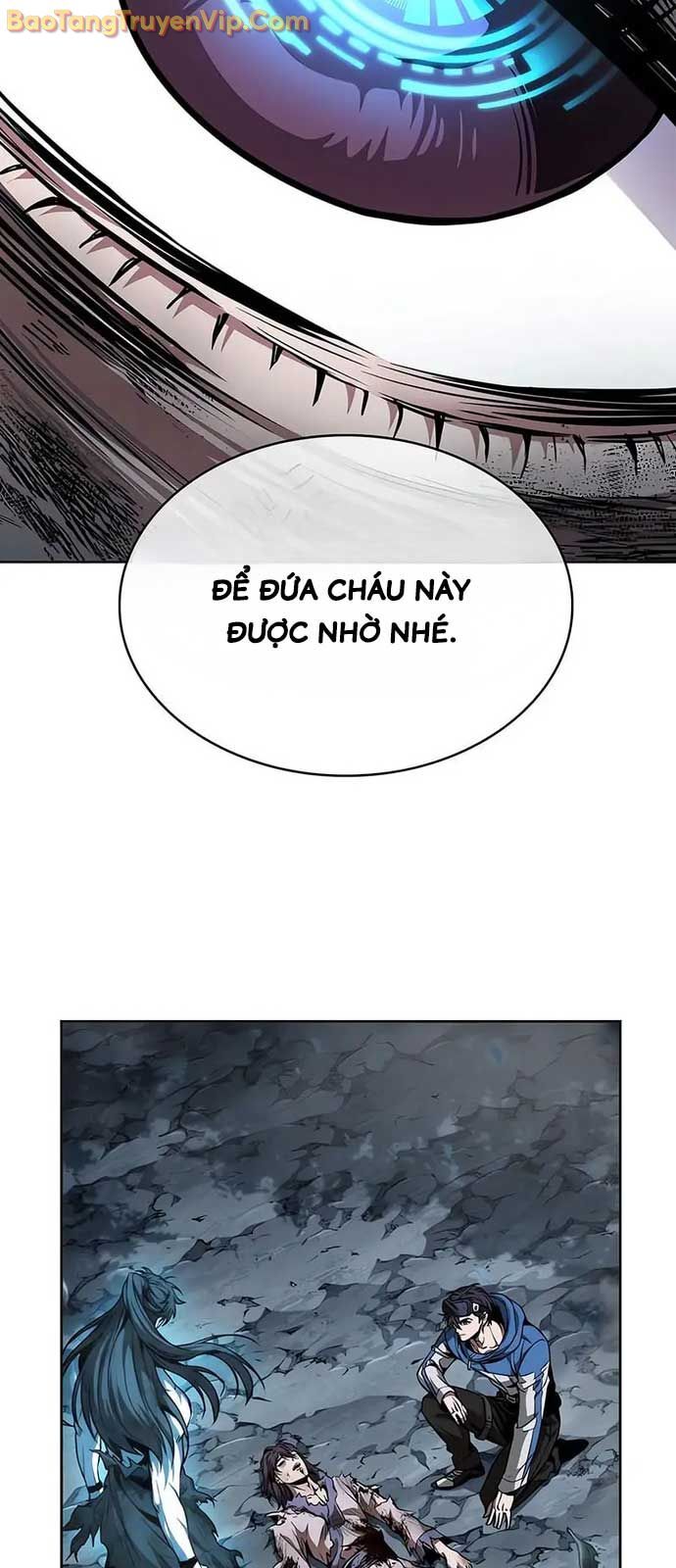 Ngã lão ma thần - Chapter 263 - Page 13