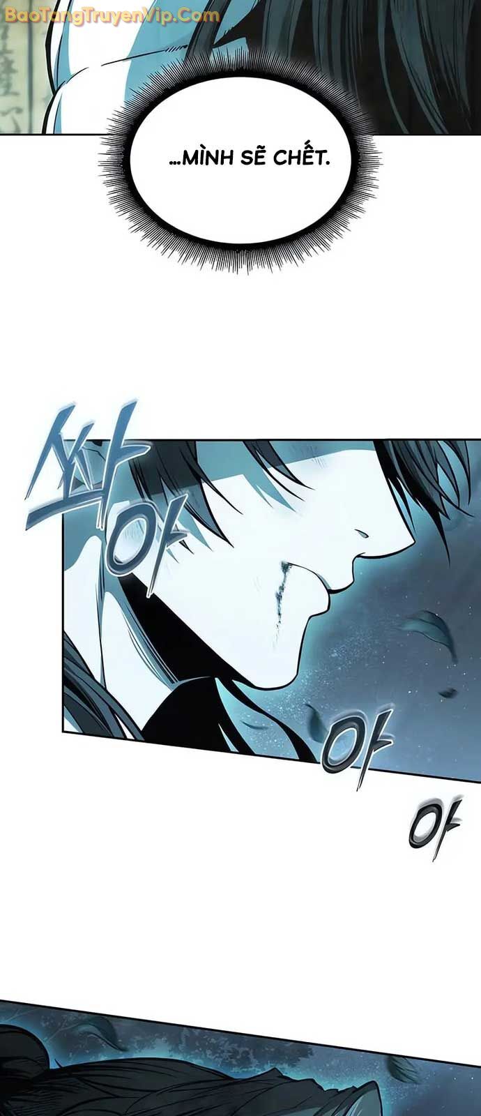 Ngã lão ma thần - Chapter 263 - Page 18