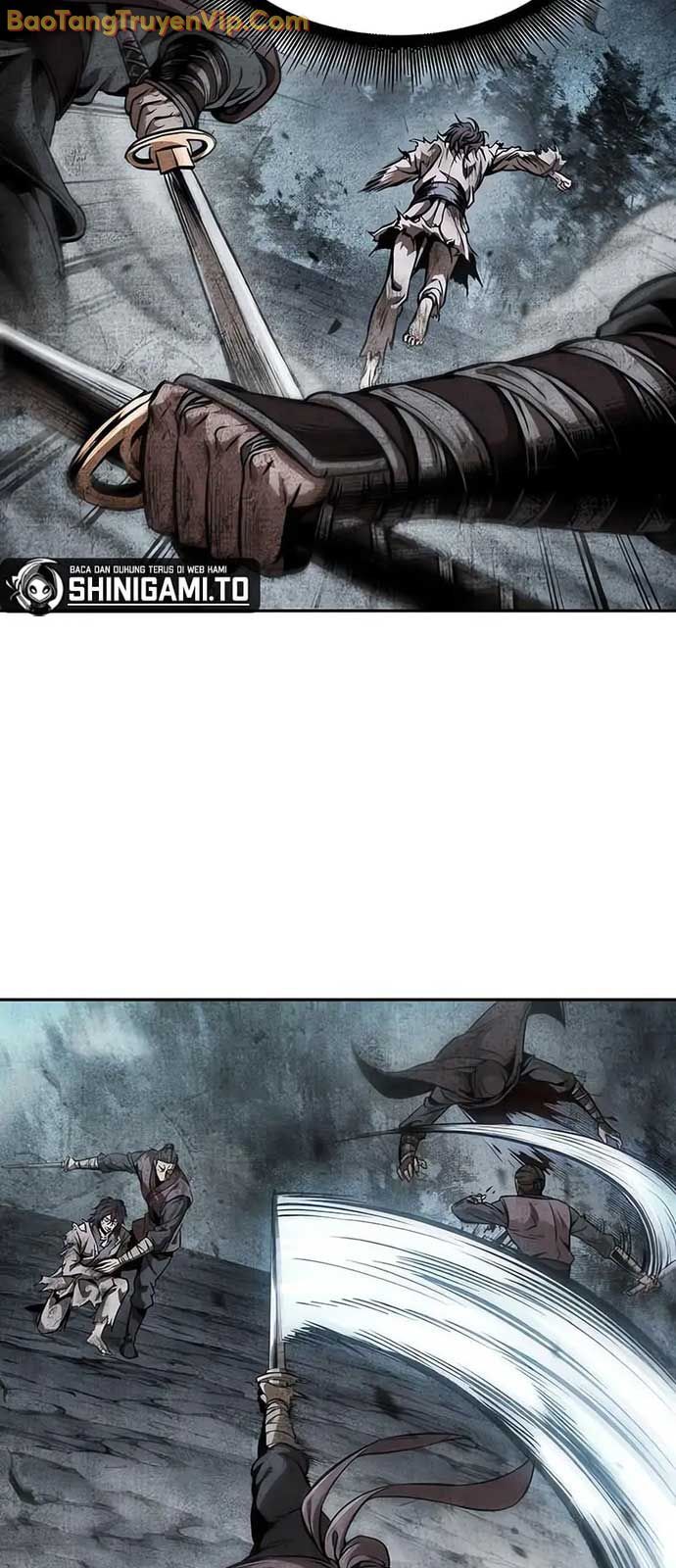 Ngã lão ma thần - Chapter 263 - Page 22