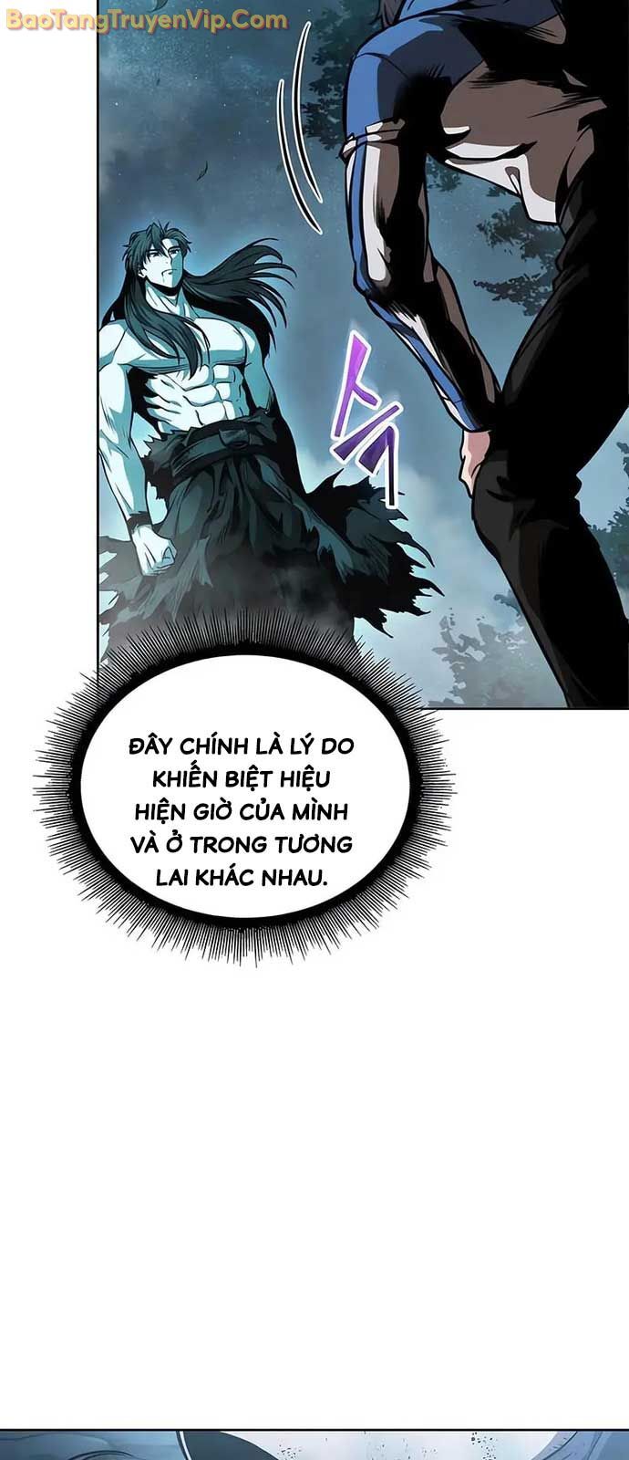 Ngã lão ma thần - Chapter 263 - Page 24