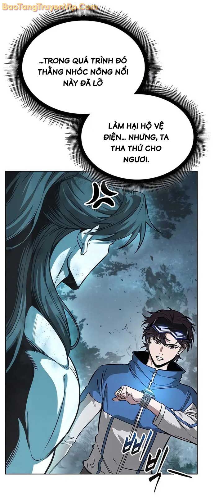 Ngã lão ma thần - Chapter 263 - Page 27