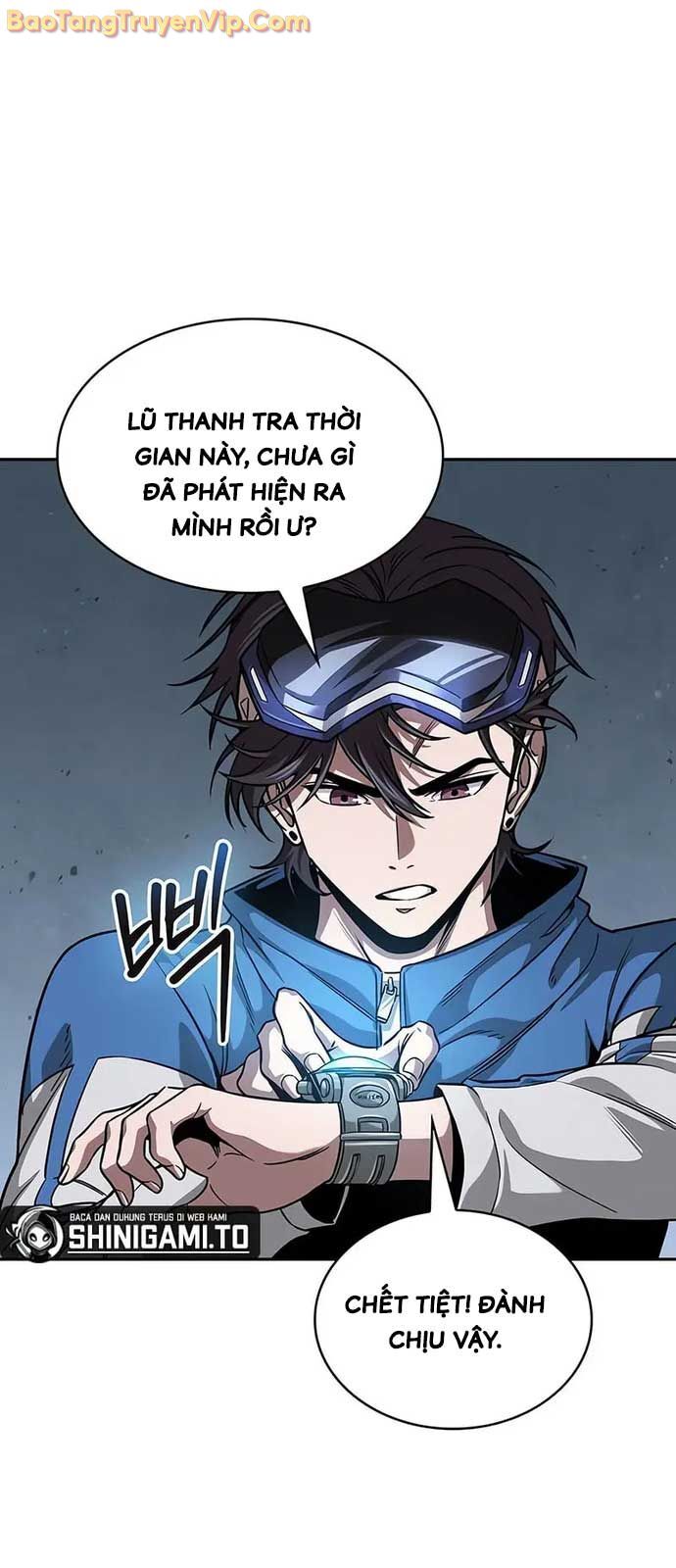 Ngã lão ma thần - Chapter 263 - Page 28