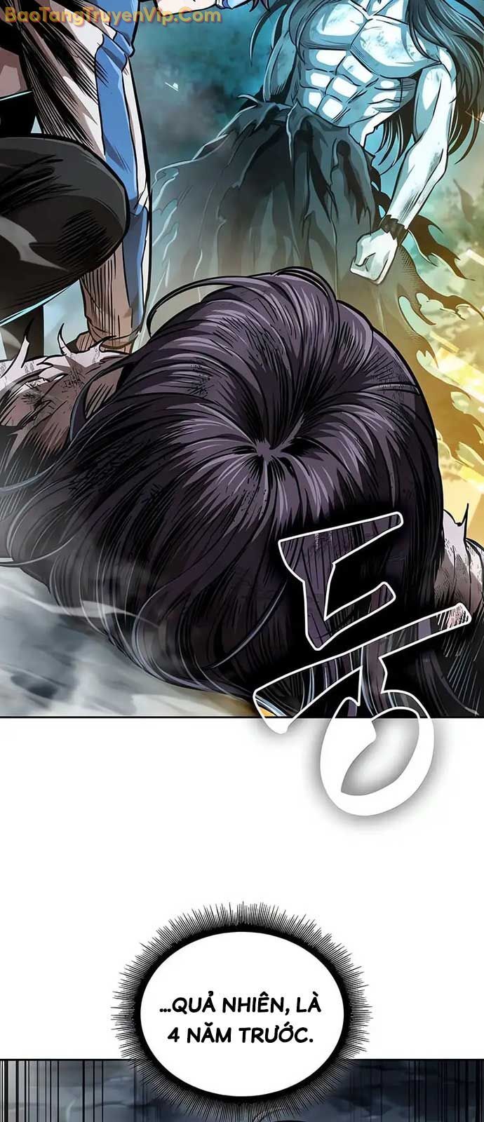 Ngã lão ma thần - Chapter 263 - Page 3