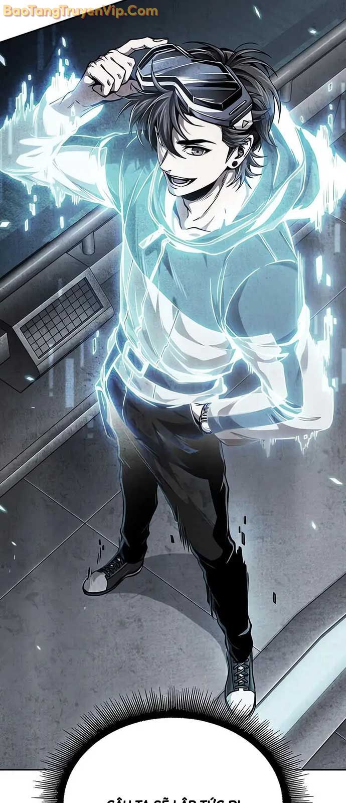 Ngã lão ma thần - Chapter 263 - Page 31