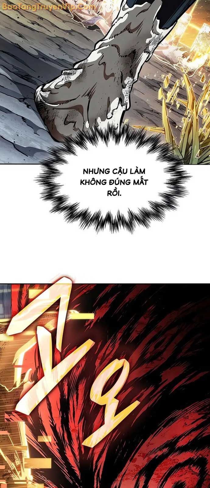 Ngã lão ma thần - Chapter 263 - Page 33