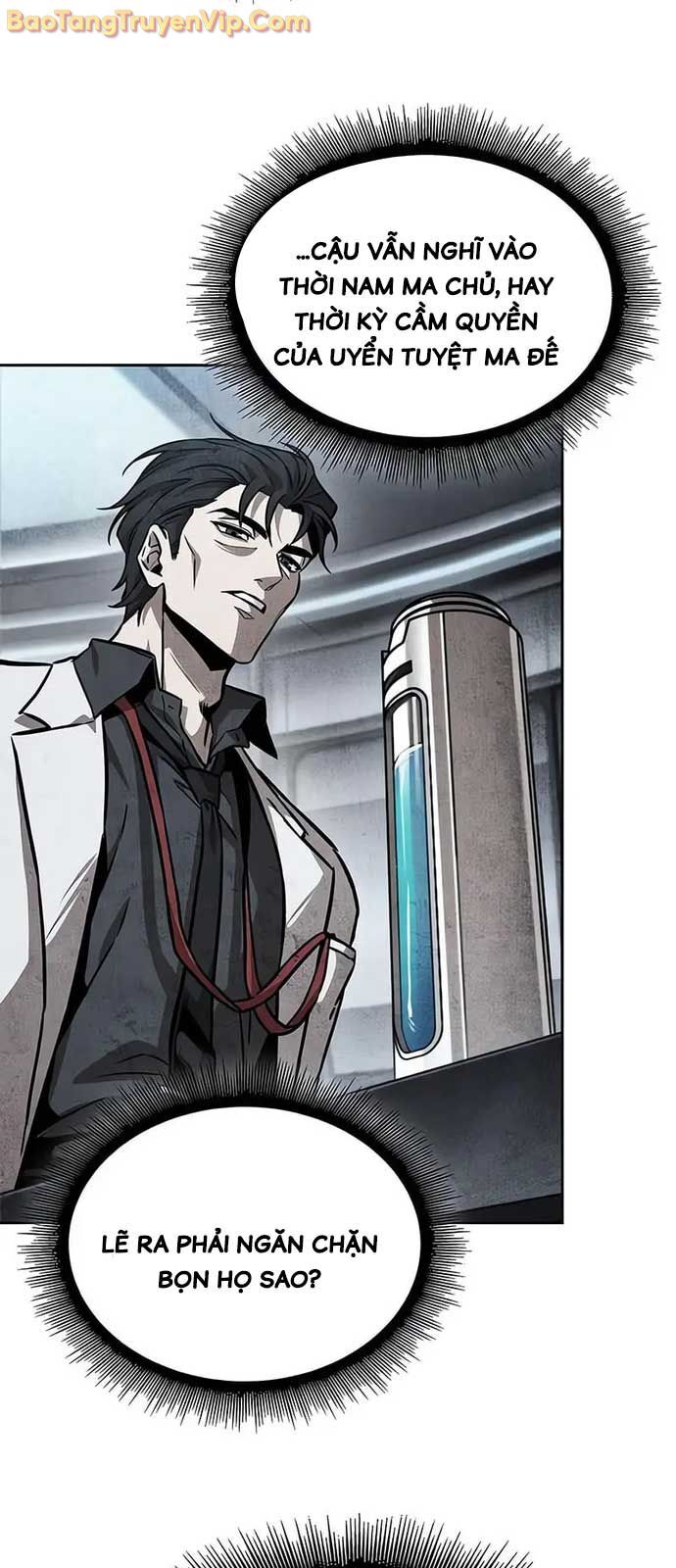 Ngã lão ma thần - Chapter 263 - Page 36