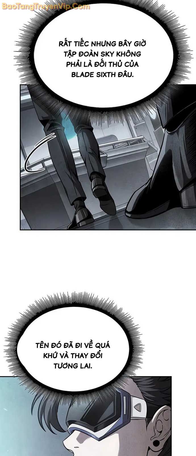 Ngã lão ma thần - Chapter 263 - Page 37