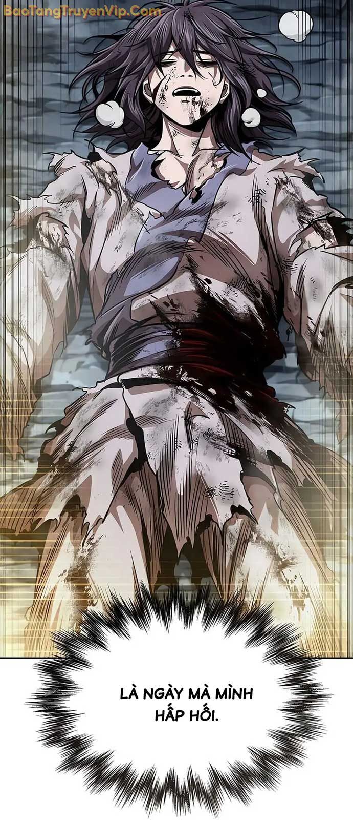 Ngã lão ma thần - Chapter 263 - Page 4