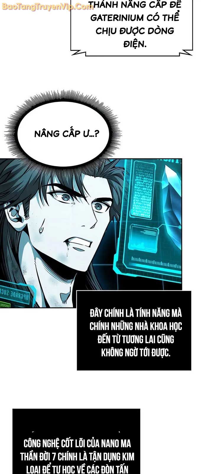 Ngã lão ma thần - Chapter 263 - Page 43