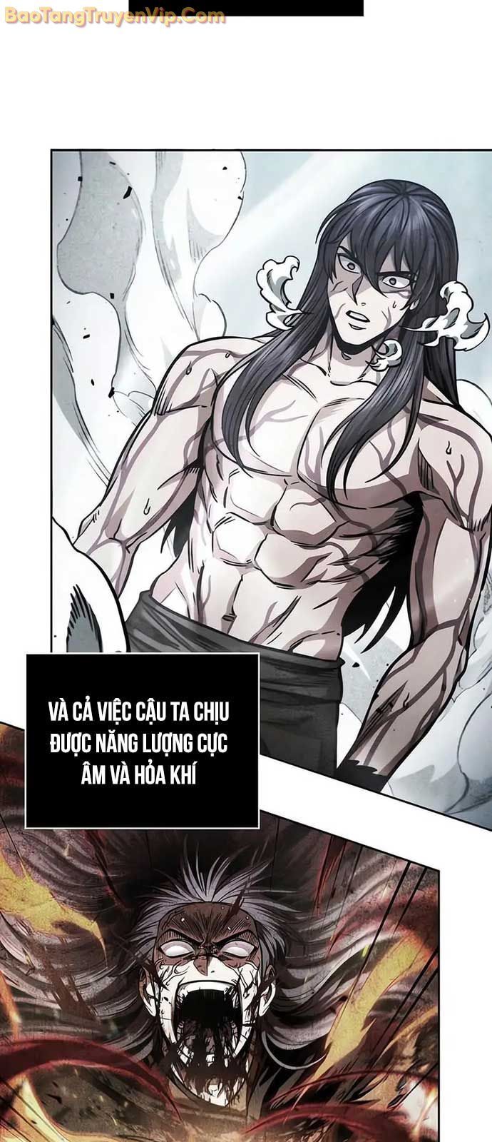 Ngã lão ma thần - Chapter 263 - Page 46