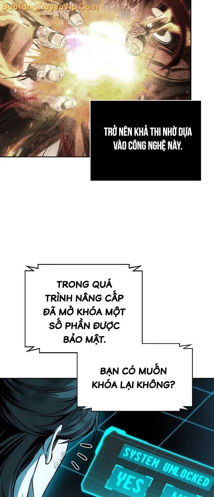 Ngã lão ma thần - Chapter 263 - Page 47