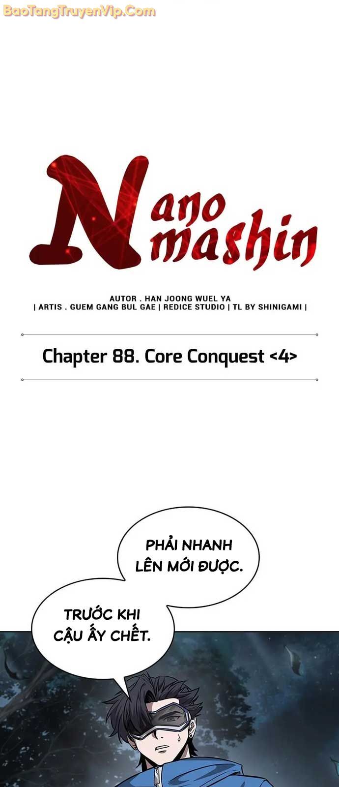 Ngã lão ma thần - Chapter 263 - Page 5