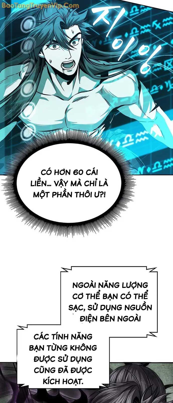 Ngã lão ma thần - Chapter 263 - Page 51