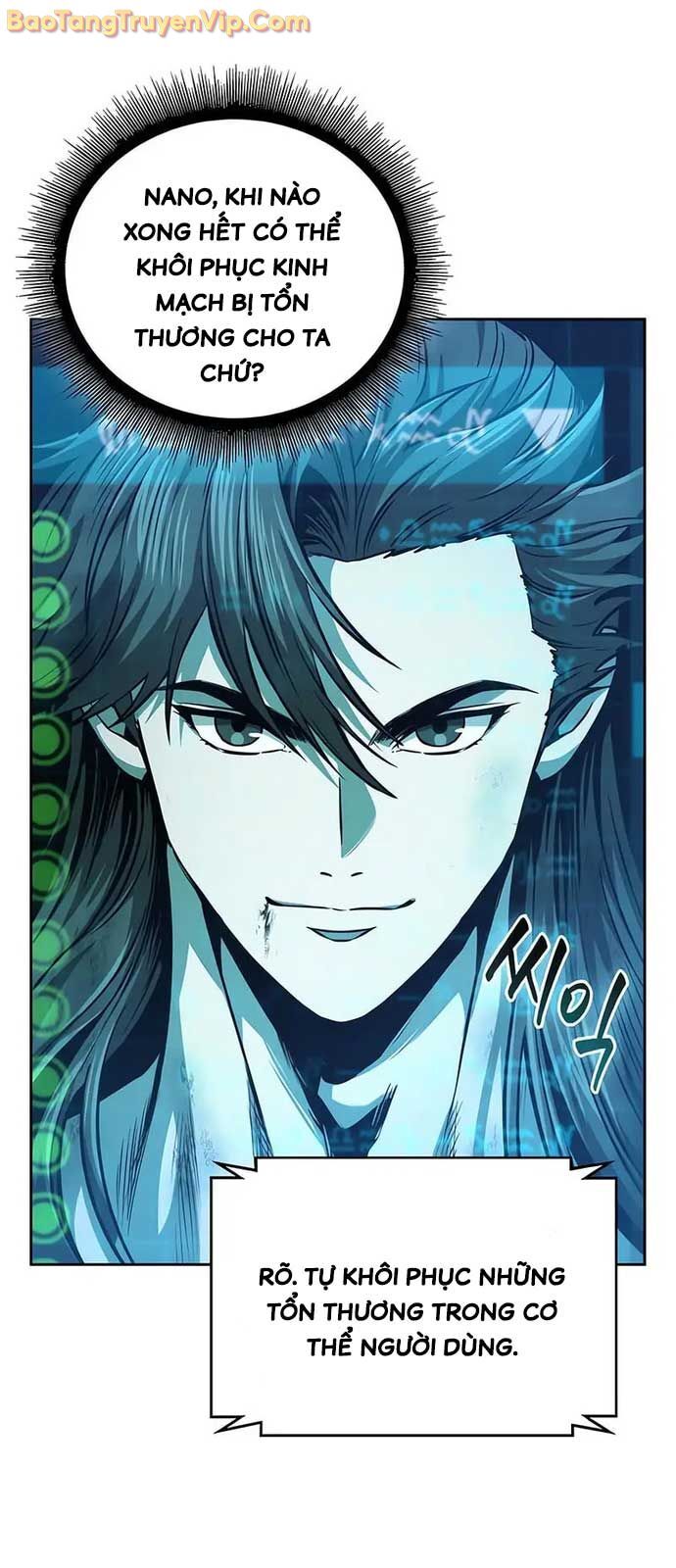 Ngã lão ma thần - Chapter 263 - Page 55