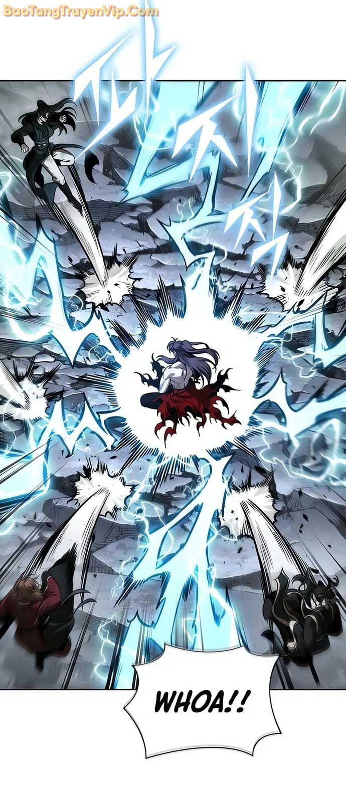 Ngã lão ma thần - Chapter 263 - Page 59