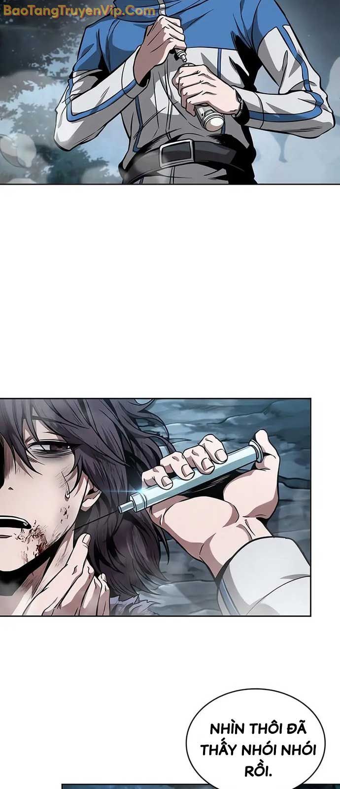 Ngã lão ma thần - Chapter 263 - Page 6