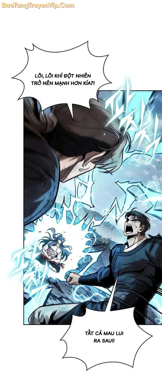 Ngã lão ma thần - Chapter 263 - Page 60