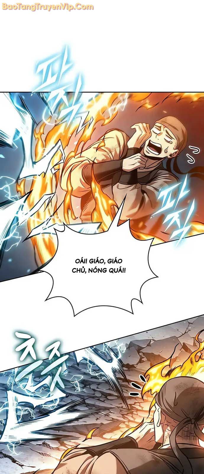 Ngã lão ma thần - Chapter 263 - Page 61
