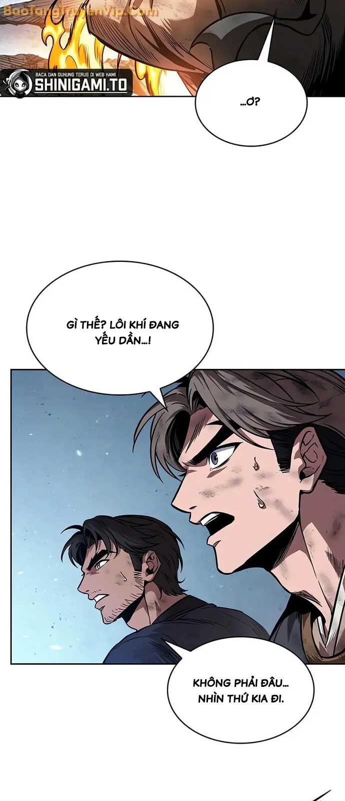 Ngã lão ma thần - Chapter 263 - Page 62