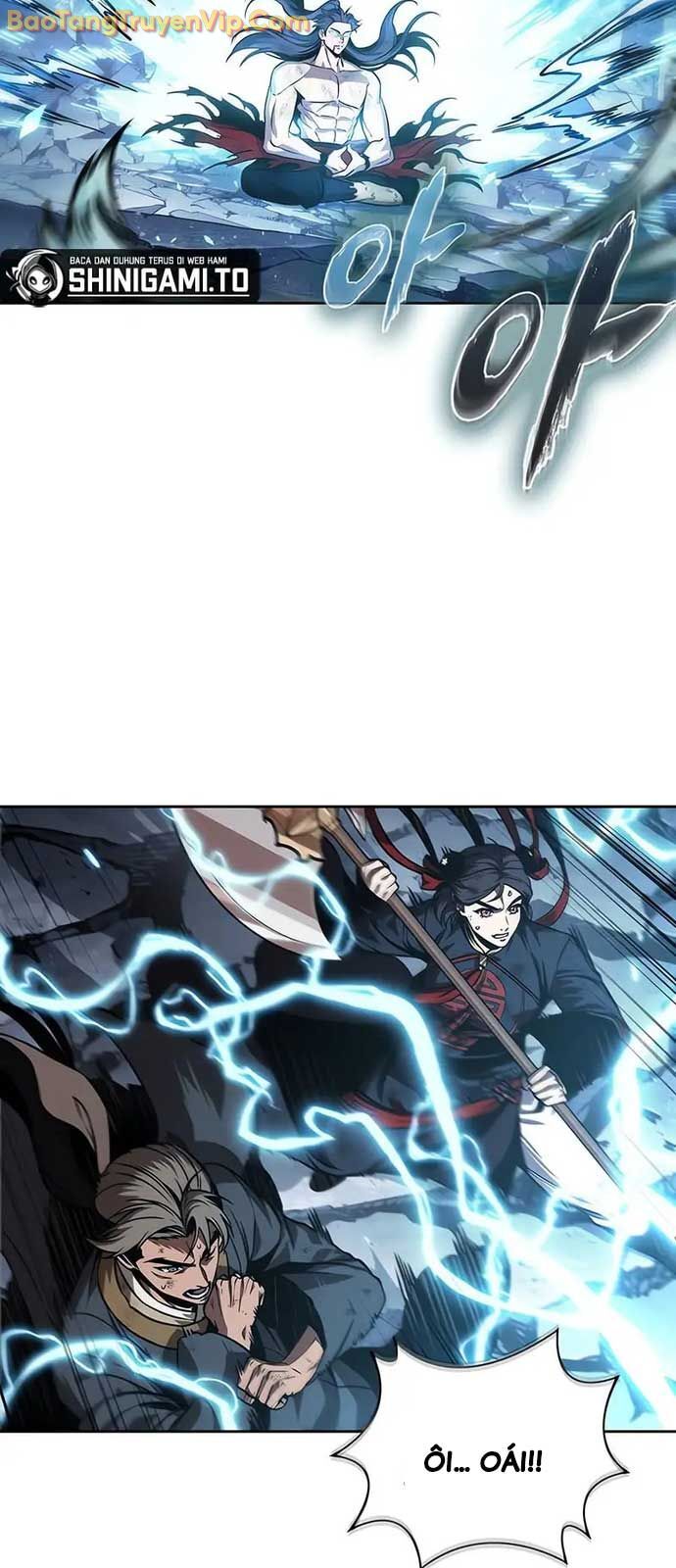 Ngã lão ma thần - Chapter 263 - Page 68