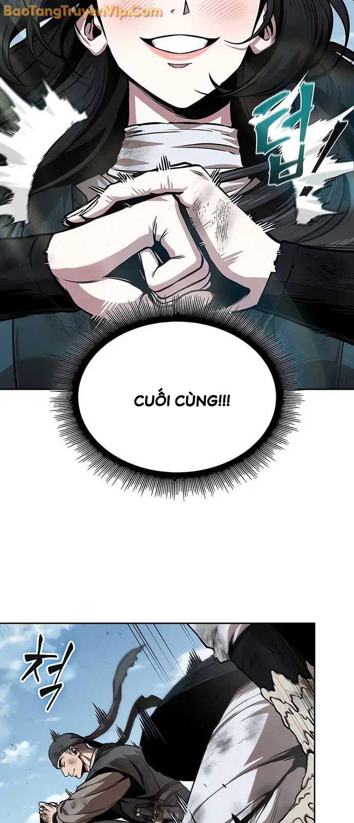 Ngã lão ma thần - Chapter 263 - Page 70