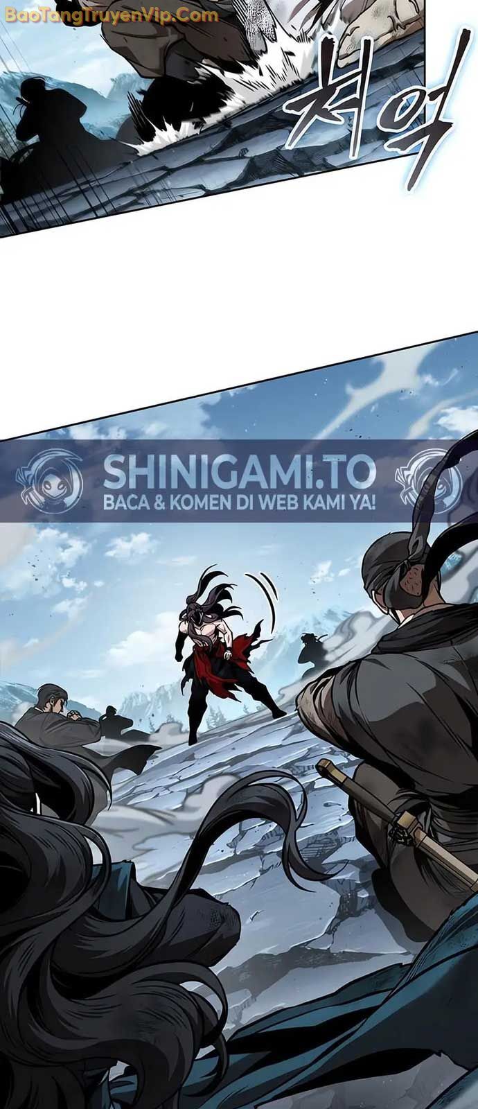 Ngã lão ma thần - Chapter 263 - Page 71