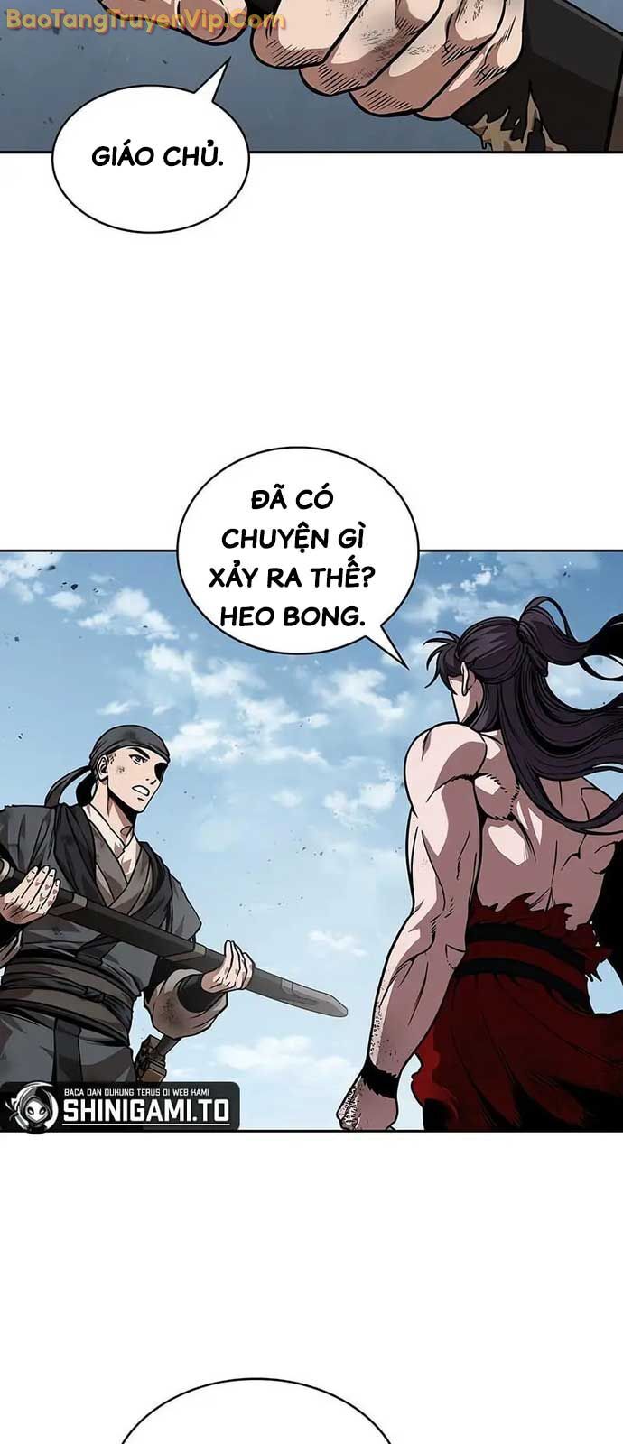 Ngã lão ma thần - Chapter 263 - Page 74