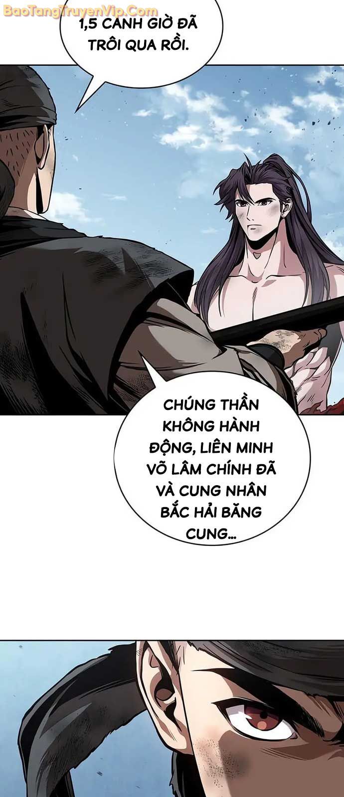 Ngã lão ma thần - Chapter 263 - Page 75