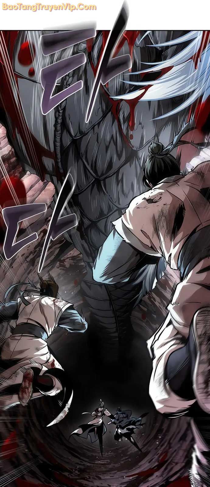 Ngã lão ma thần - Chapter 263 - Page 77