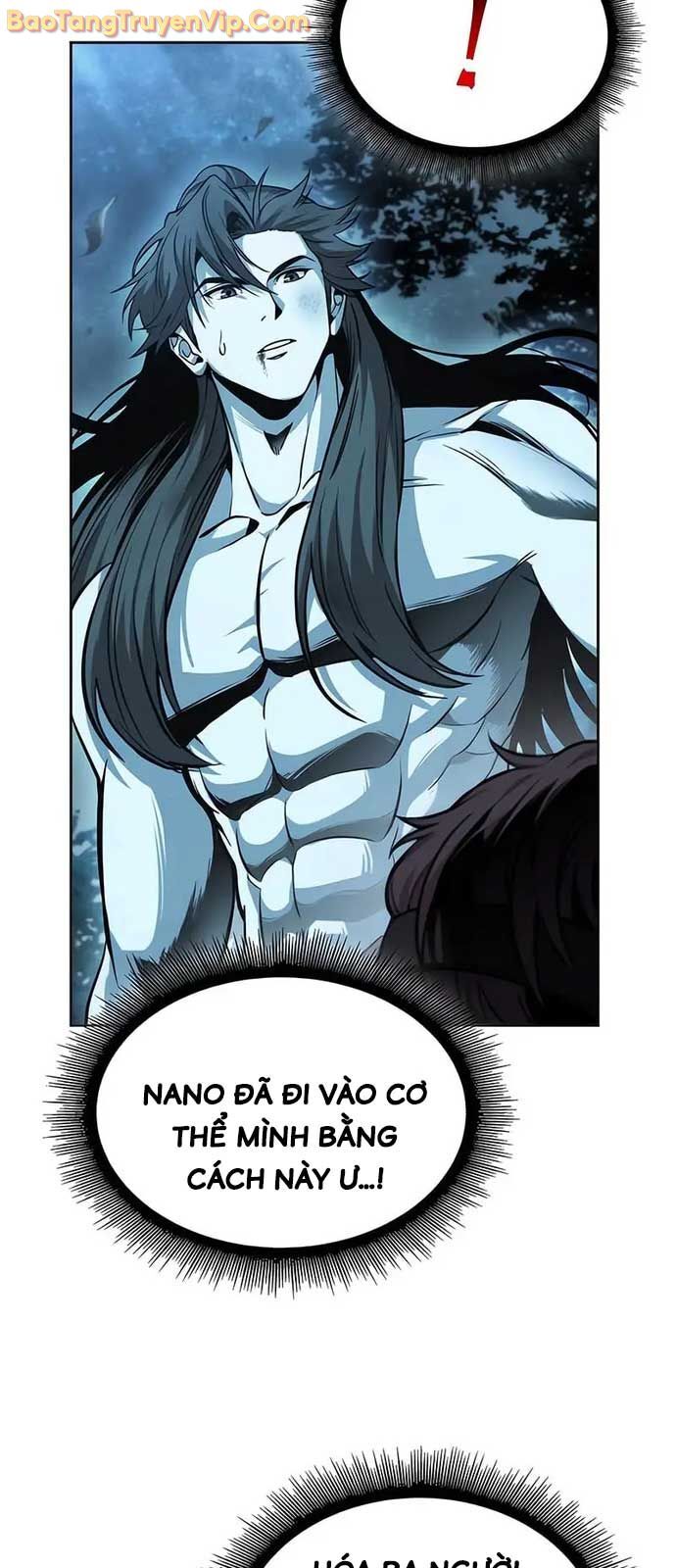 Ngã lão ma thần - Chapter 263 - Page 8