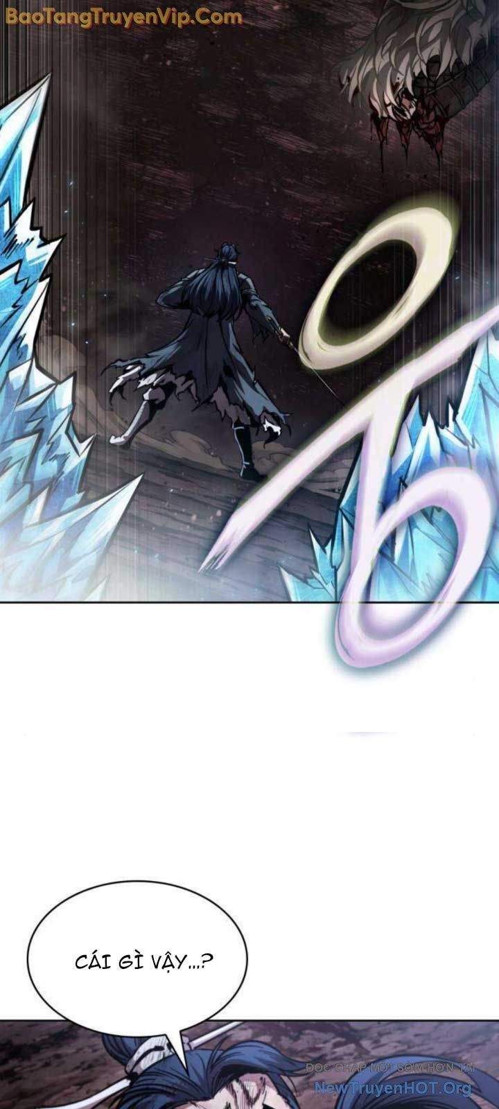 Ngã lão ma thần - Chapter 264 - Page 11
