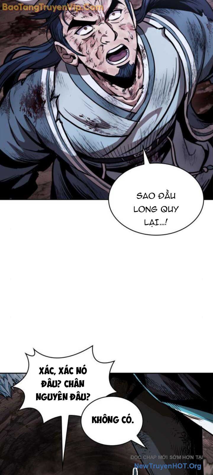 Ngã lão ma thần - Chapter 264 - Page 12