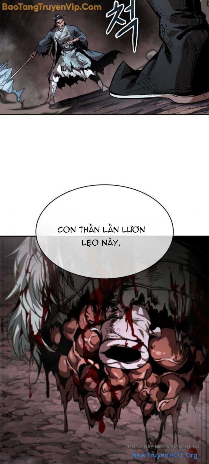 Ngã lão ma thần - Chapter 264 - Page 13