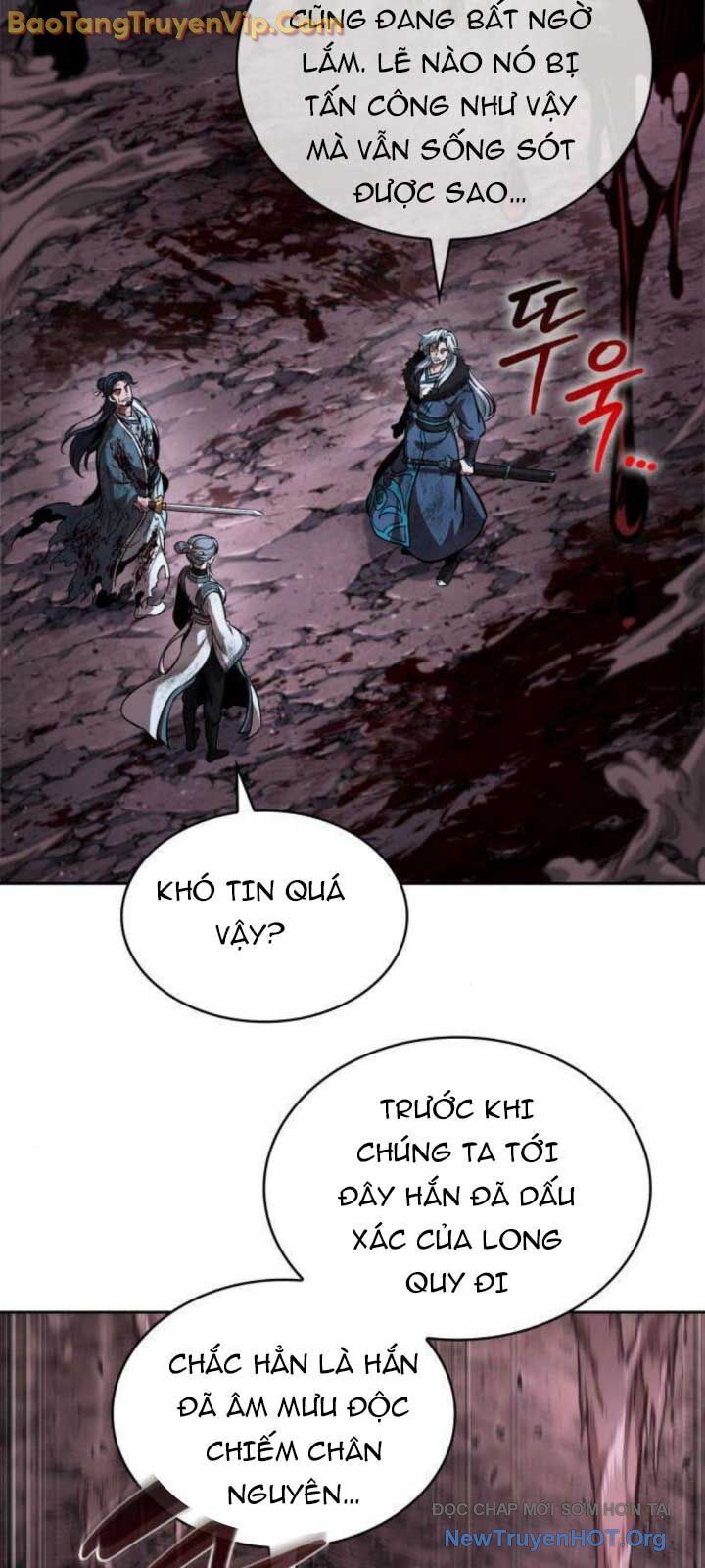 Ngã lão ma thần - Chapter 264 - Page 16