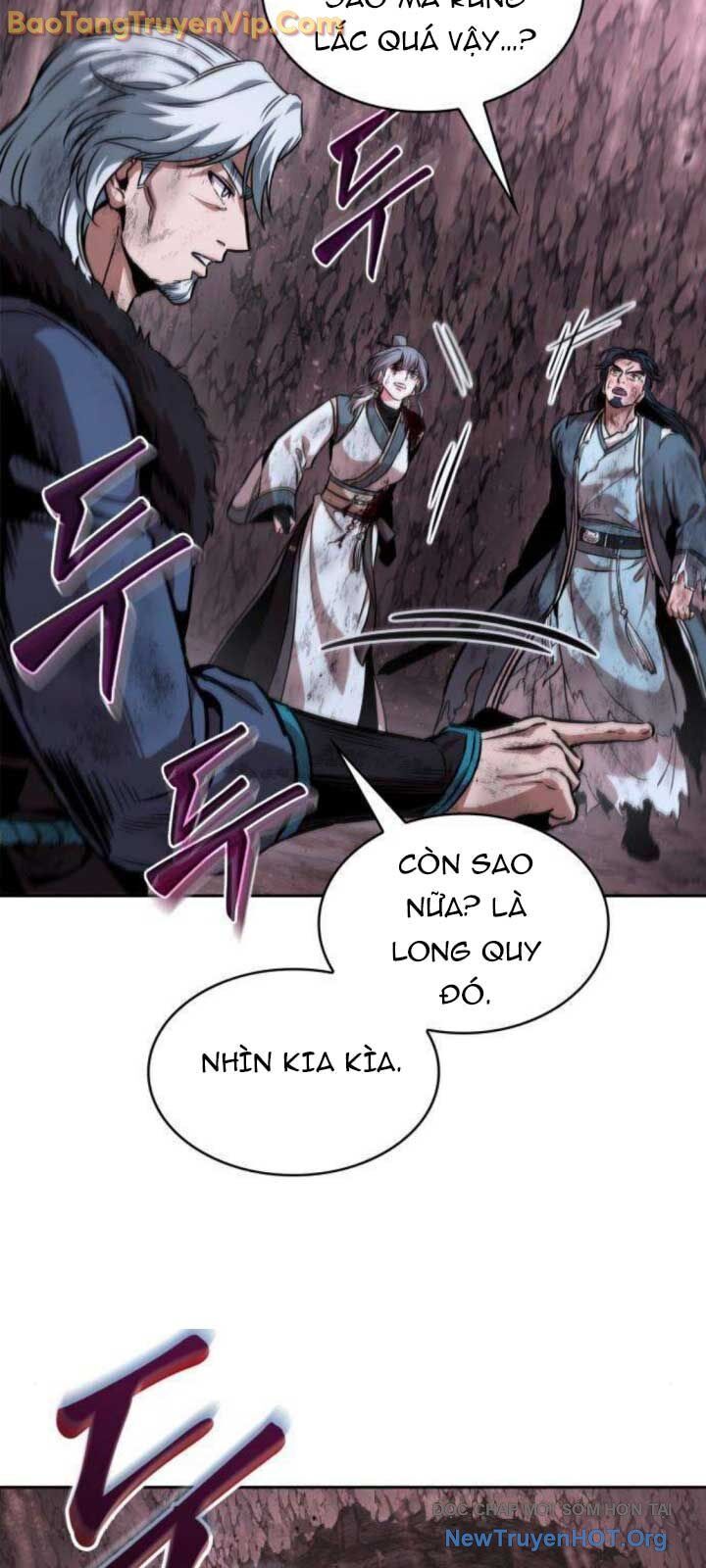 Ngã lão ma thần - Chapter 264 - Page 18