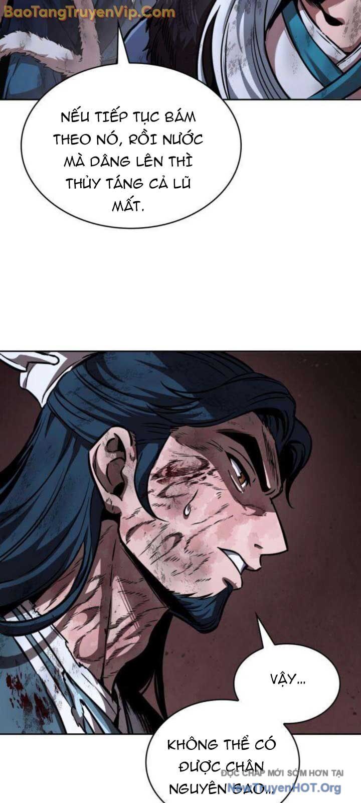 Ngã lão ma thần - Chapter 264 - Page 21