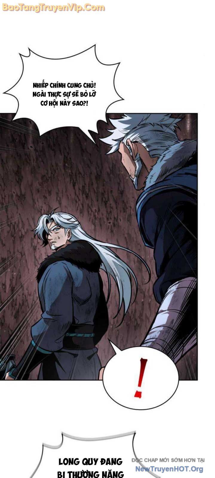 Ngã lão ma thần - Chapter 264 - Page 23