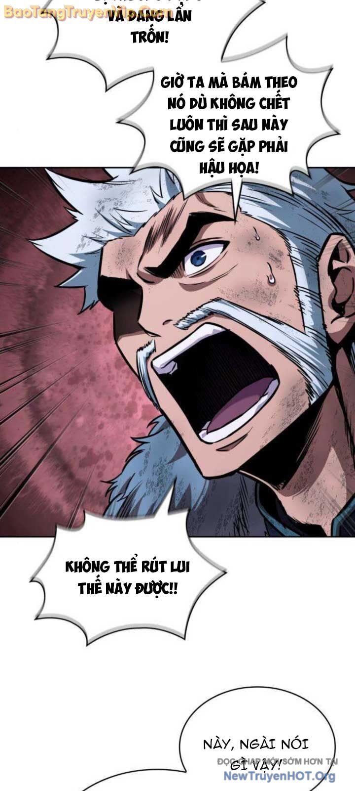 Ngã lão ma thần - Chapter 264 - Page 24