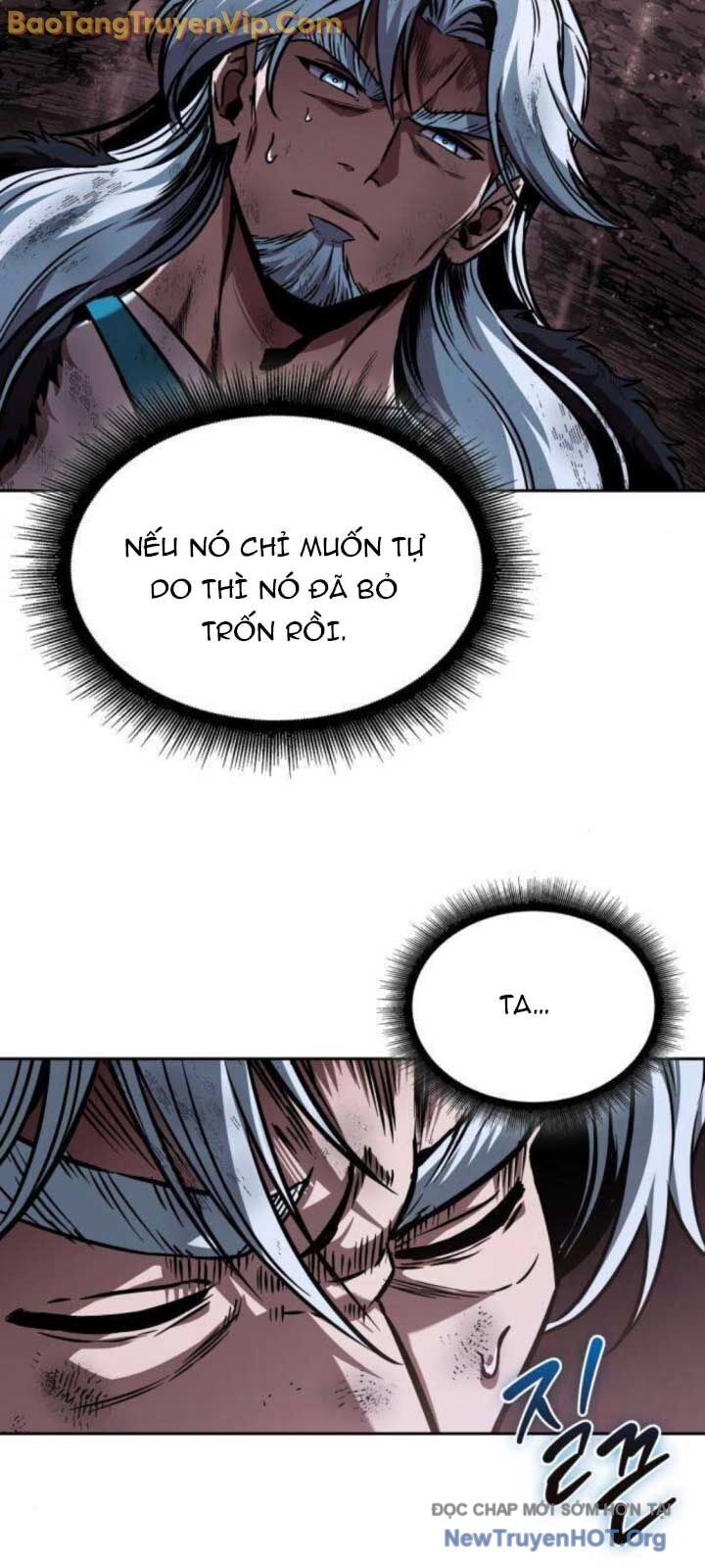 Ngã lão ma thần - Chapter 264 - Page 27