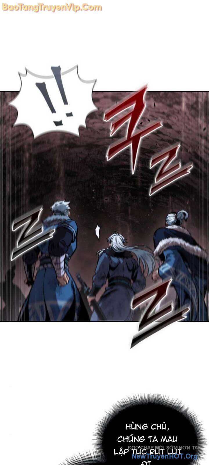 Ngã lão ma thần - Chapter 264 - Page 28