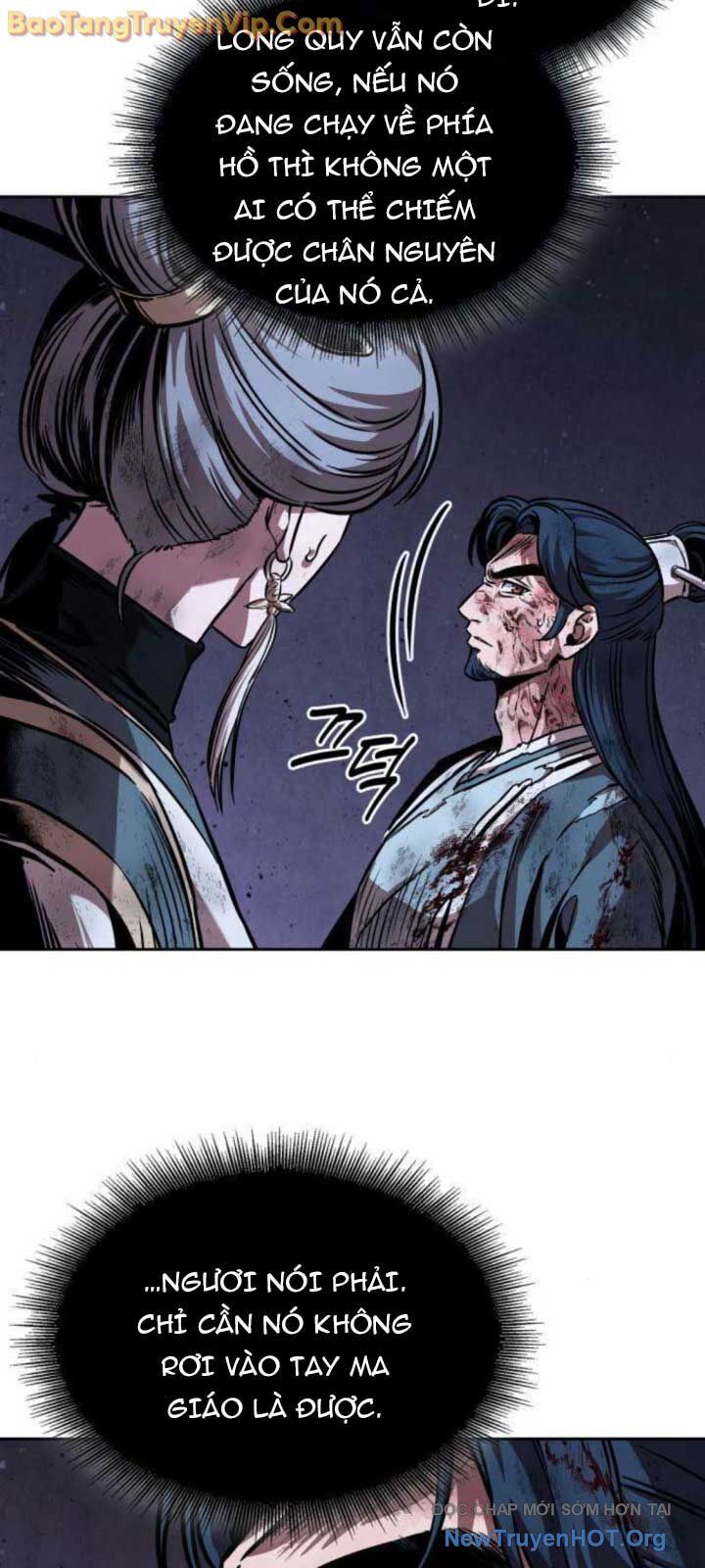 Ngã lão ma thần - Chapter 264 - Page 29