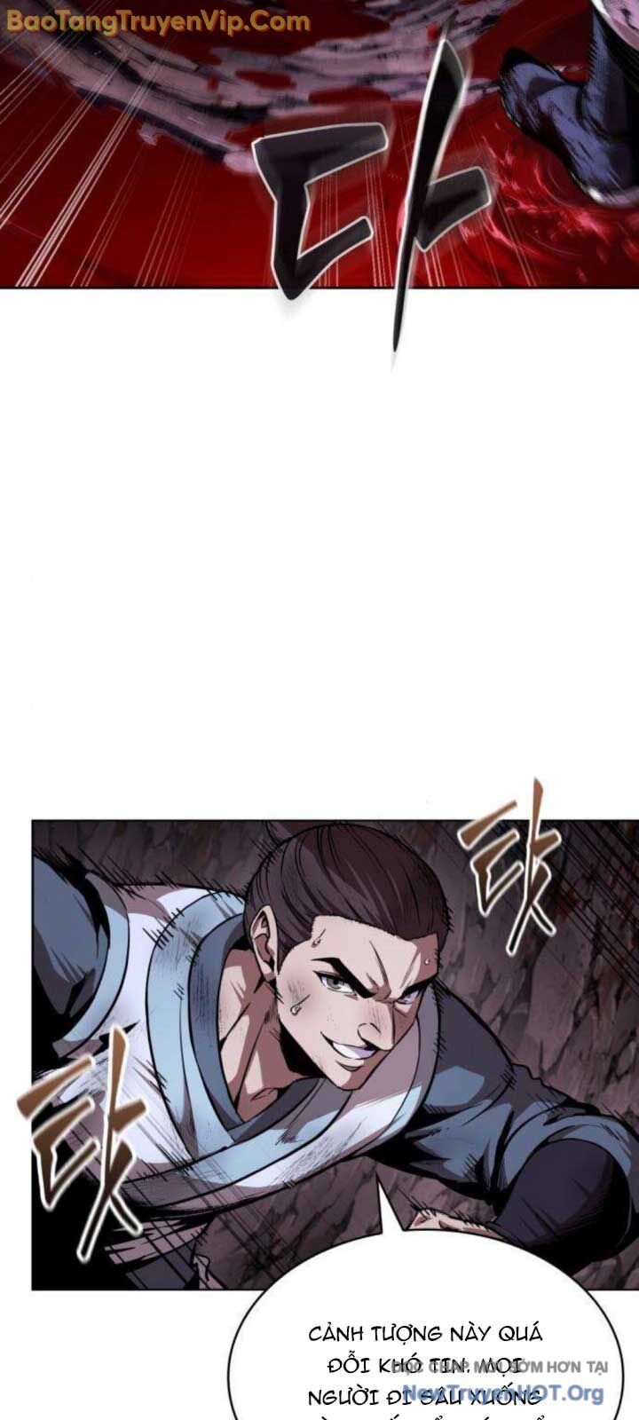 Ngã lão ma thần - Chapter 264 - Page 3