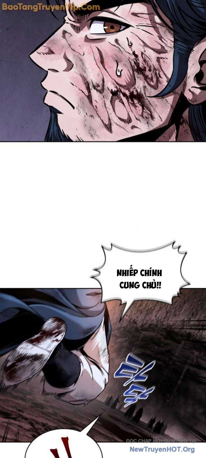 Ngã lão ma thần - Chapter 264 - Page 30