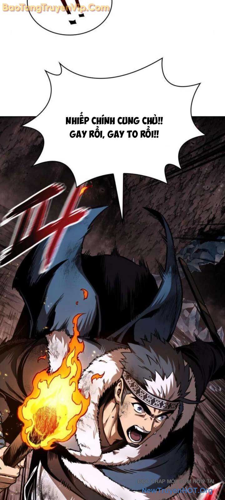 Ngã lão ma thần - Chapter 264 - Page 31