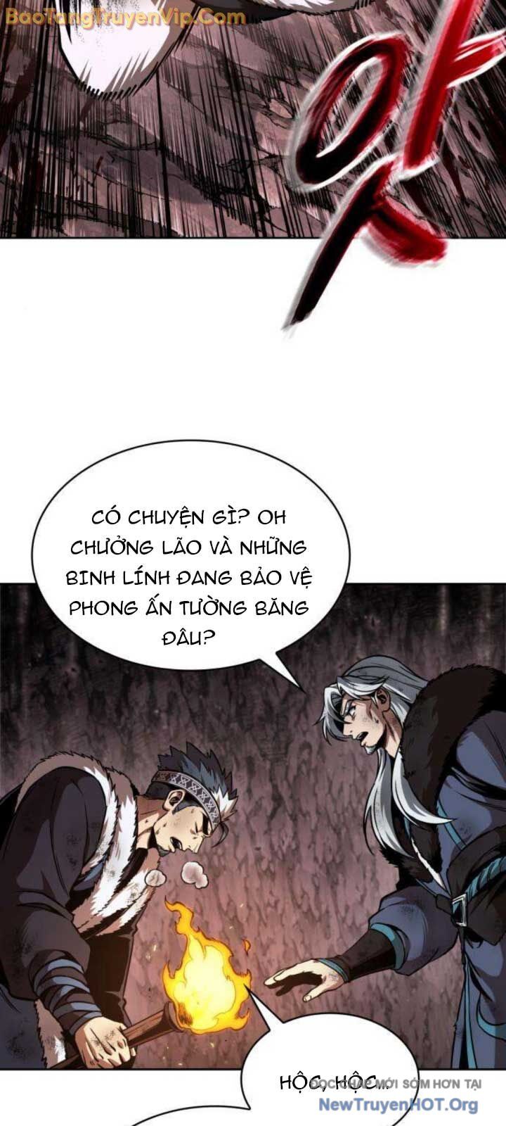 Ngã lão ma thần - Chapter 264 - Page 32