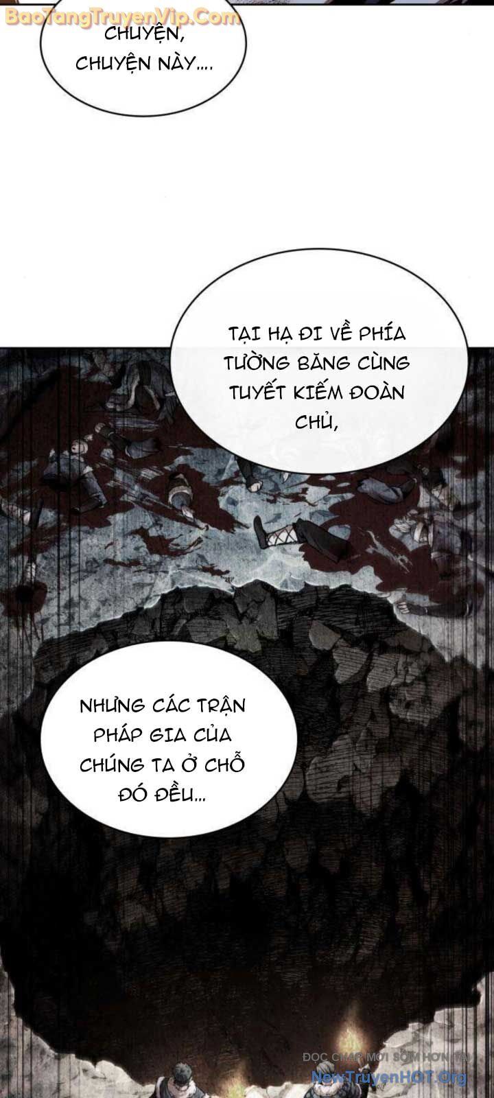 Ngã lão ma thần - Chapter 264 - Page 35