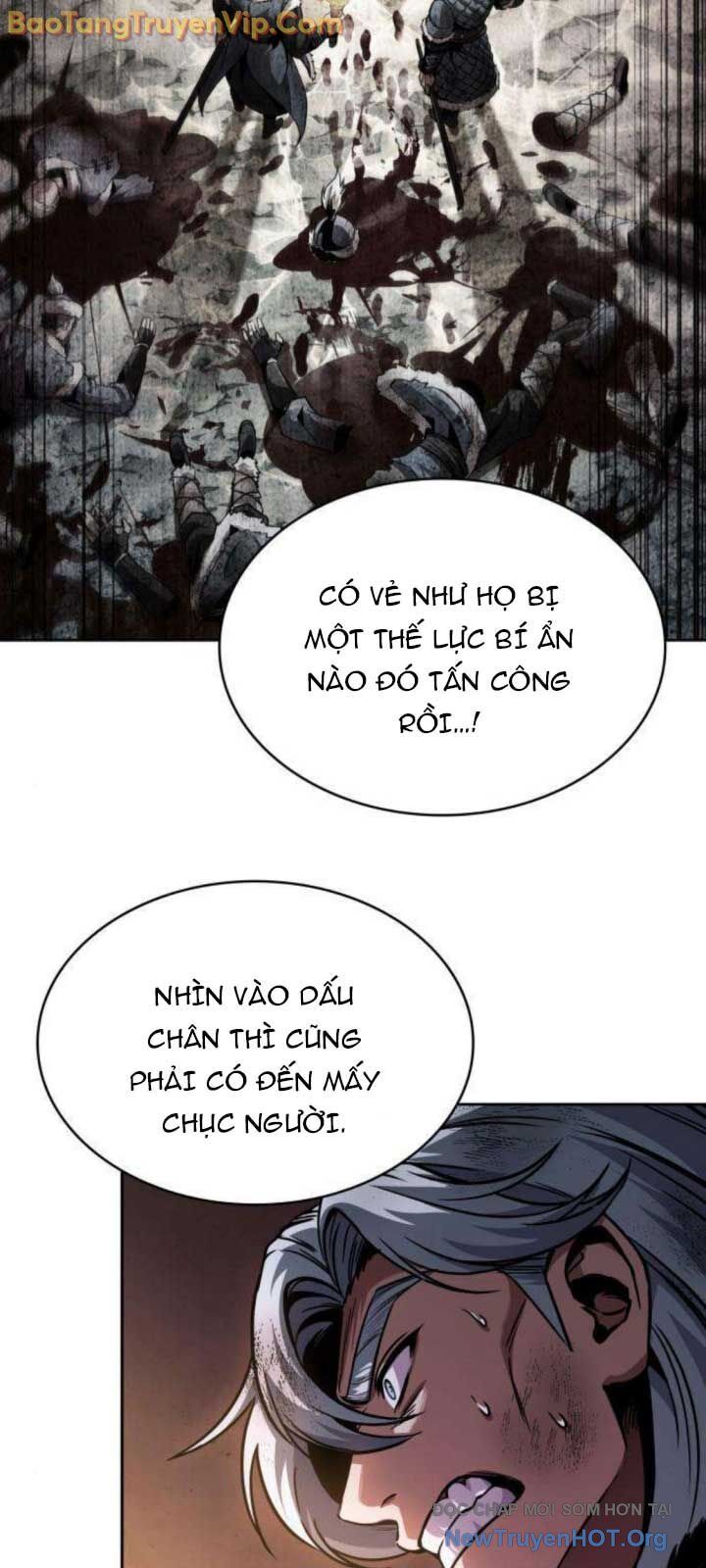 Ngã lão ma thần - Chapter 264 - Page 36