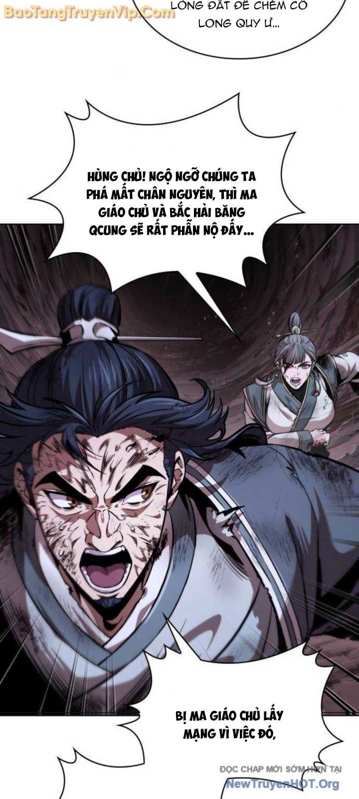 Ngã lão ma thần - Chapter 264 - Page 4