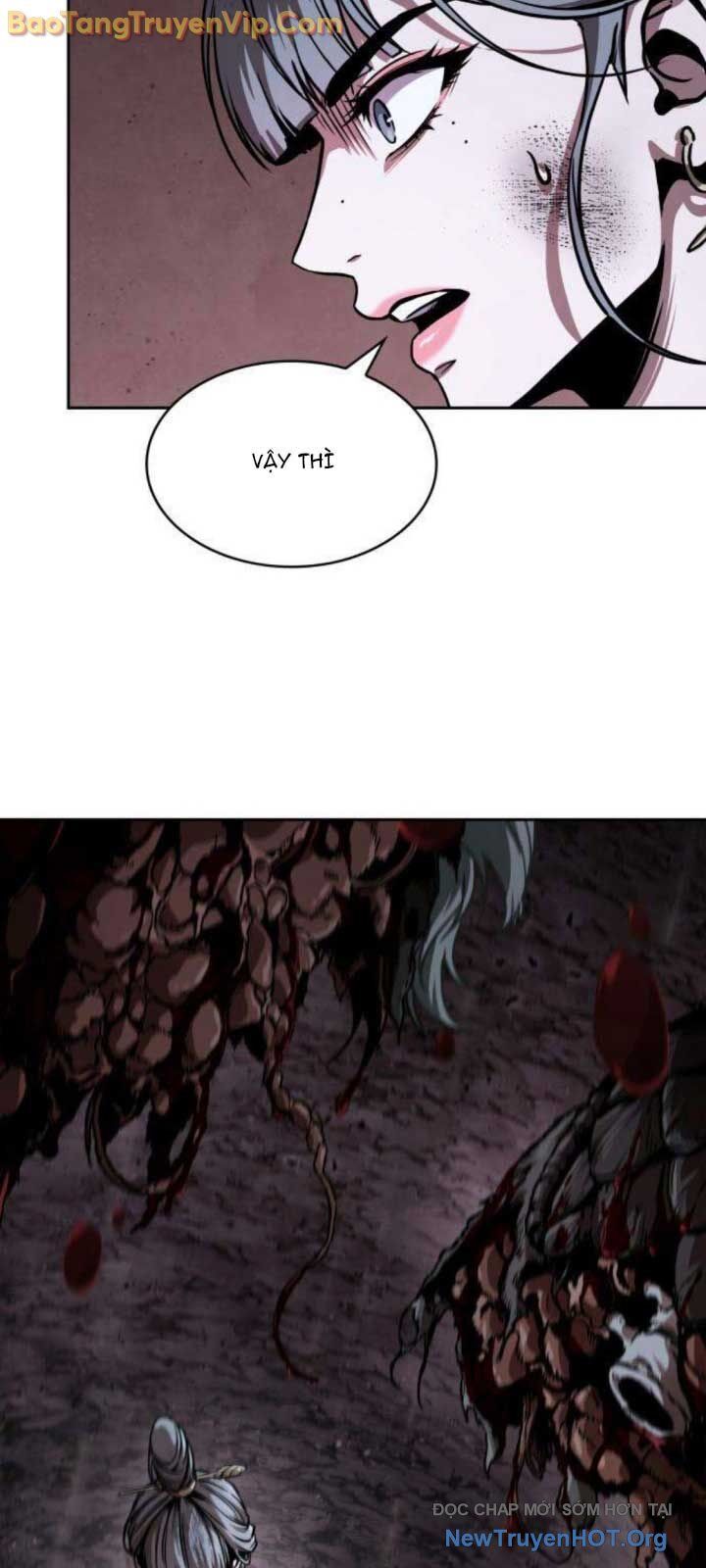 Ngã lão ma thần - Chapter 264 - Page 40