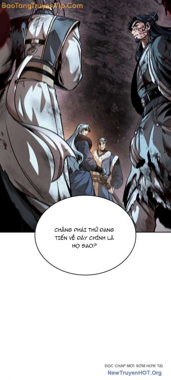 Ngã lão ma thần - Chapter 264 - Page 41